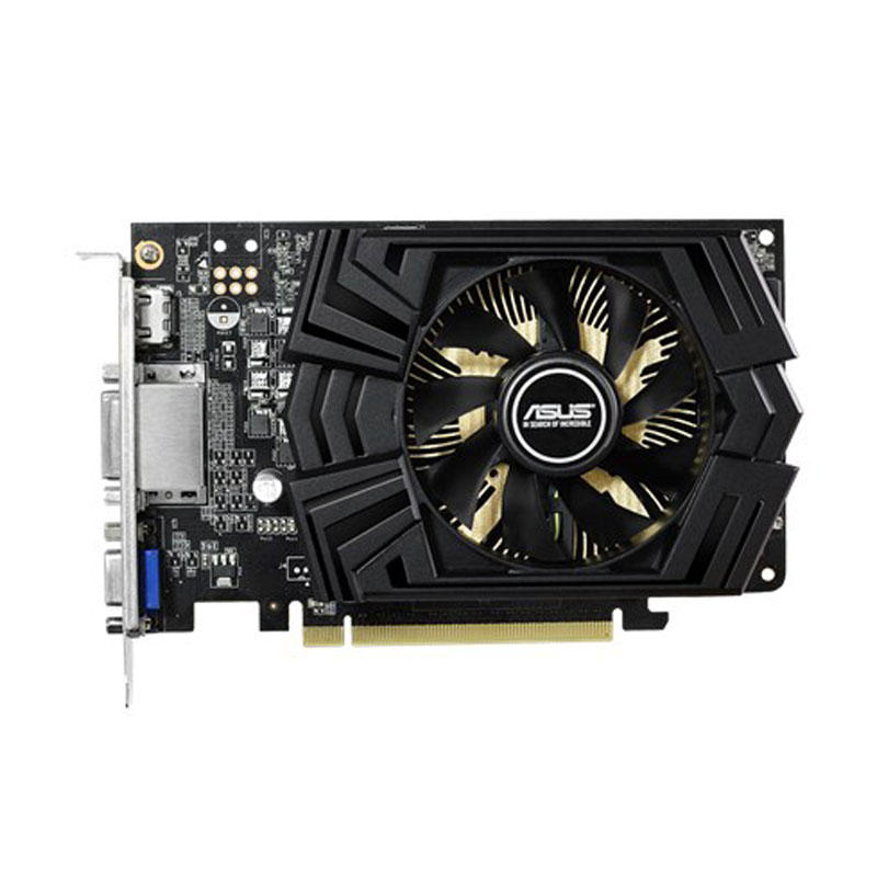 ASUS GTX750Ti-PH-2GD5 Graphics Card